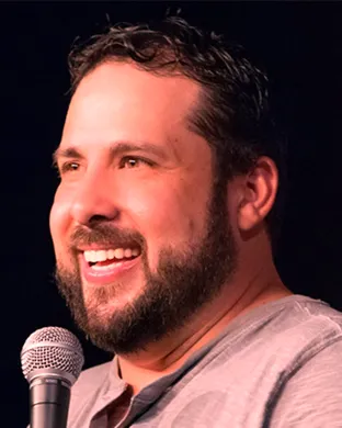 Steve Trevino