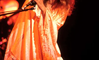 Stevie Nicks