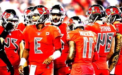 Tampa Bay Buccaneers