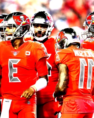 Tampa Bay Buccaneers Season Tickets (Includes Tickets To All Regular Season Home Games) sports event