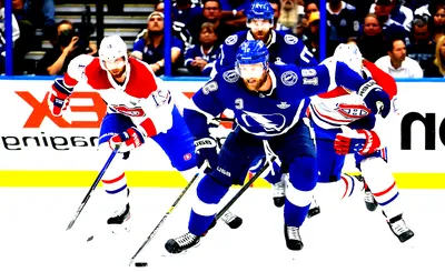 Tampa Bay Lightning