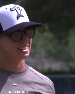 Tampa Tarpons vs. Clearwater Threshers