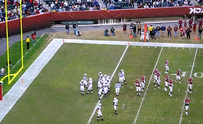 Temple Owls Football