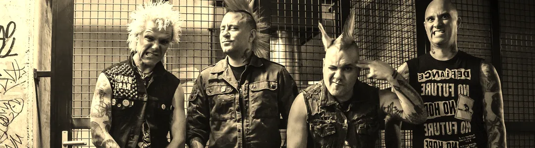 The Casualties