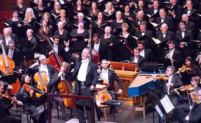 The Florida Orchestra