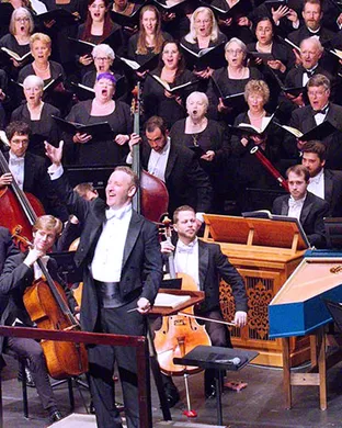 The Florida Orchestra: Defying Gravity - The Music of Stephen Schwartz