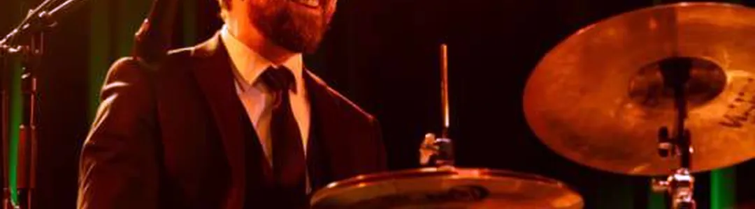 The Jazz Room - A Journey to the Heart of New Orleans