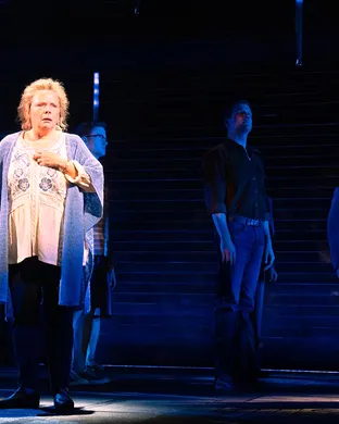 The Notebook - The Musical Tampa