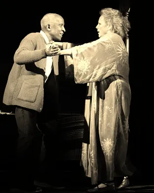 The Notebook - The Musical