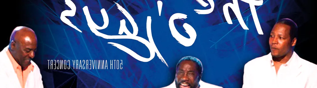 The O'Jays