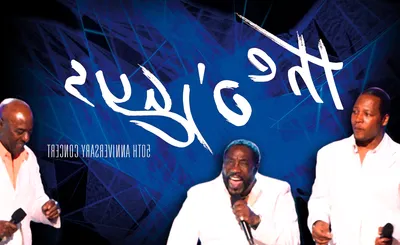 The O'Jays