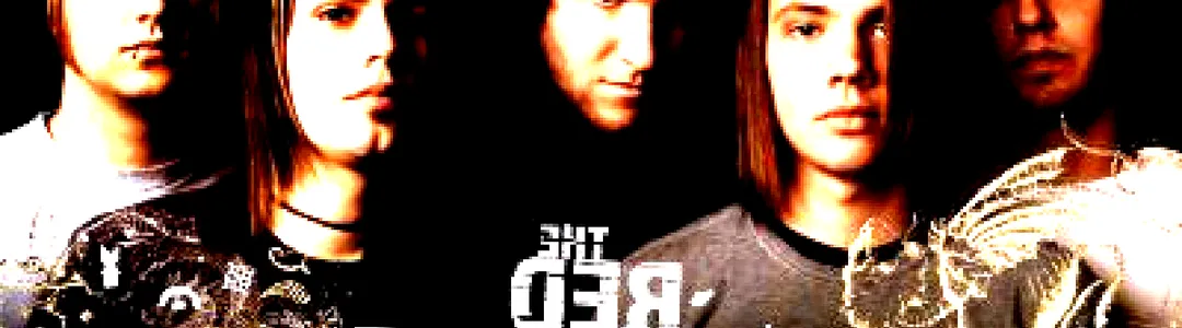 The Red Jumpsuit Apparatus