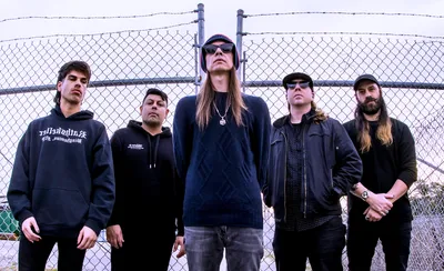 The Red Jumpsuit Apparatus