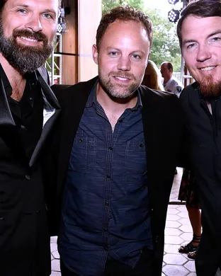 Live concert by Third Day