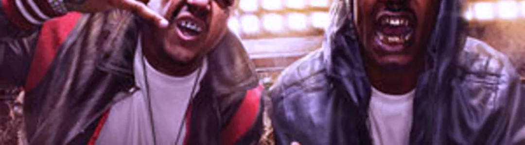Three 6 Mafia