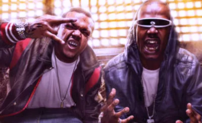 Three 6 Mafia