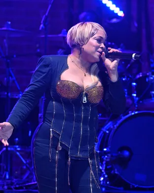 TLC, Salt-N-Pepa & En Vogue