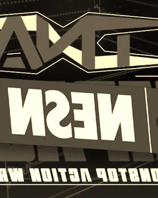 TNA Wrestling