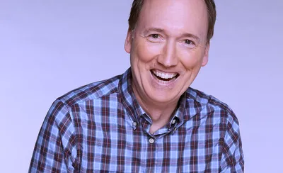 Tom Shillue