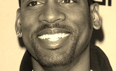 Tony Rock