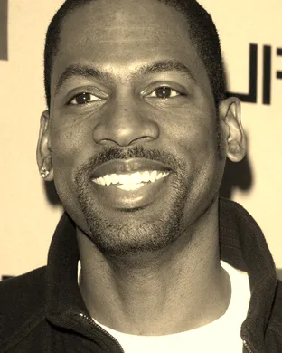 Tony Rock