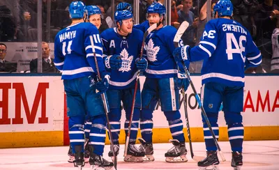 Toronto Maple Leafs