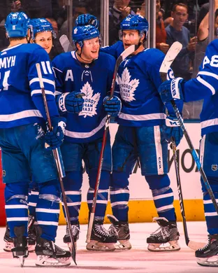 Toronto Maple Leafs