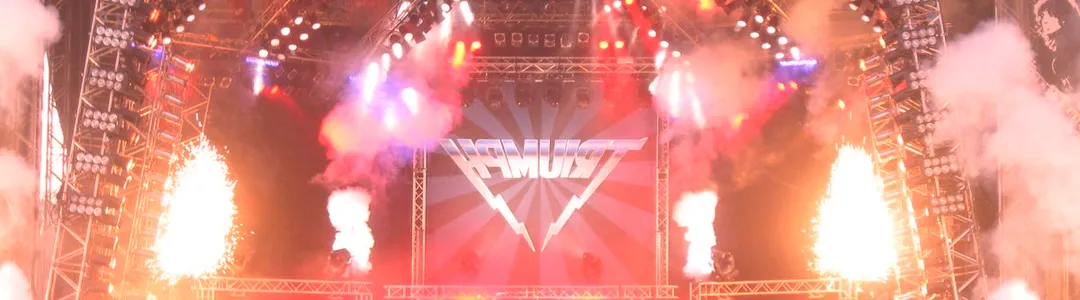 Triumph - Band
