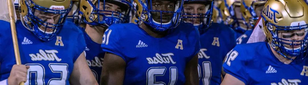 Tulsa Golden Hurricane