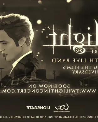 Twilight In Concert