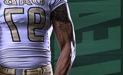 UAB Blazers Football