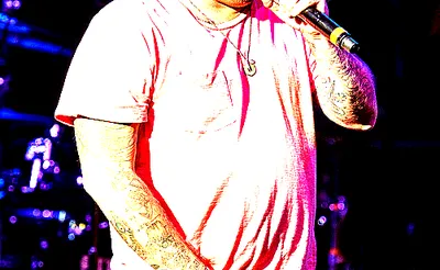 Uncle Kracker