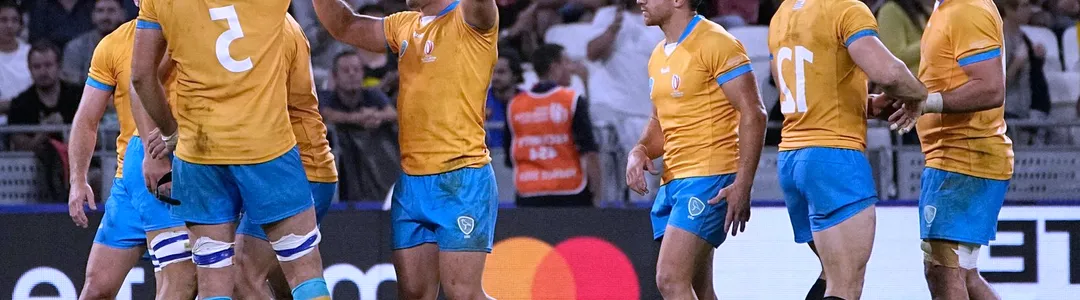Uruguay