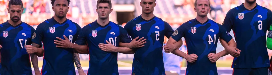 USA Soccer
