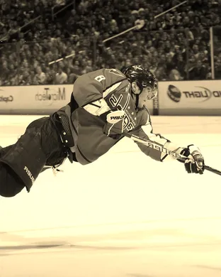 Washington Capitals vs. Tampa Bay Lightning