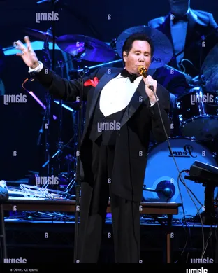 Wayne Newton