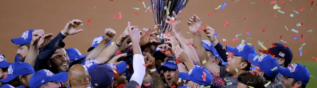 World Baseball Classic