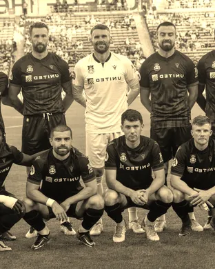 Wrexham AFC vs. Leeds United FC