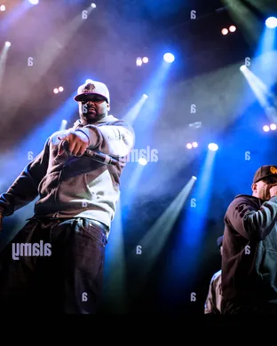 Wu-Tang Clan & Bone Thugs N Harmony