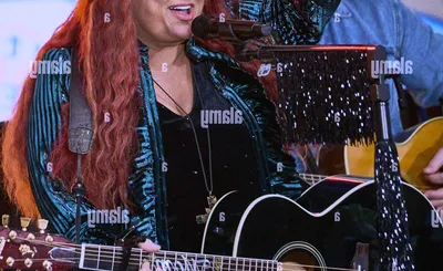 Wynonna Judd