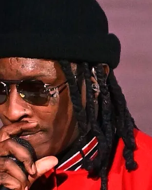 Young Thug Tampa