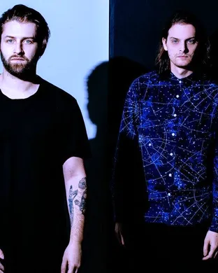Zeds Dead