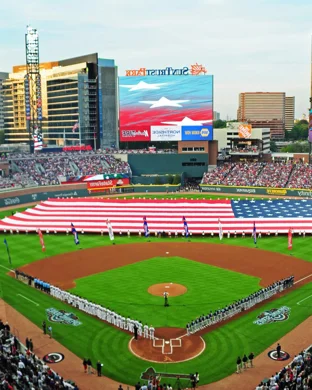 Tampa Tarpons vs. Bradenton Marauders sports event