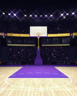 NCAA Men's Basketball Tournament: Rounds 1 & 2 - Session 3 (Time: TBD) sports event