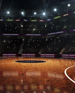 Real American Freestyle