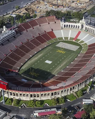ReliaQuest Bowl Tampa