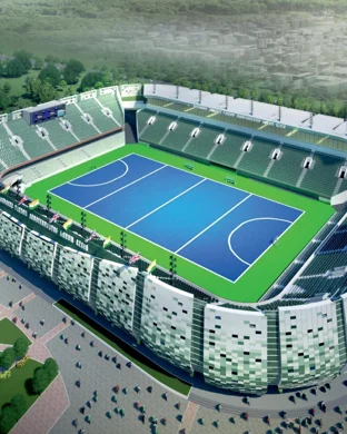 MicroMania Midget Wrestling