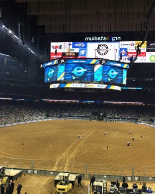 PBR: Canada Cup Series