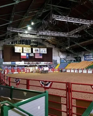 PBR: Canada Cup Series - Mazergroup Chute Out