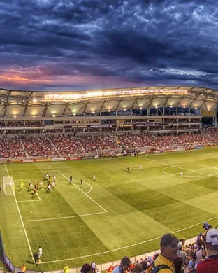 South Florida Bulls Women's Soccer vs. UCF Knights sports event